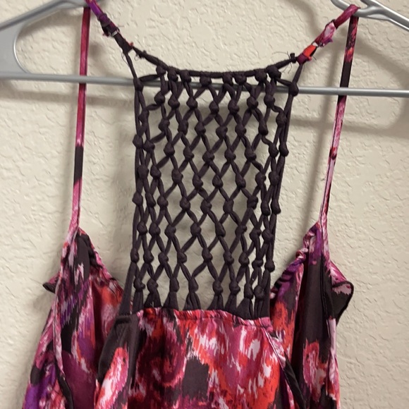 Soft short summer dress! - Picture 3 of 5